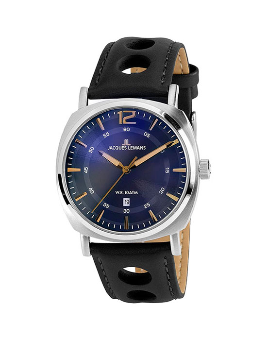 Часы Jacques Lemans Lugano 1-1943K